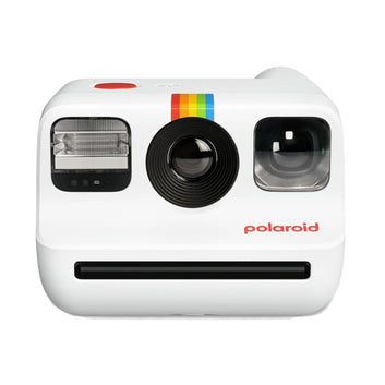 Polaroid Go Instant Camera Generation 2 - White