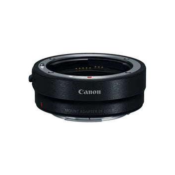 Canon Mount Adapter EF-EOS R (New)