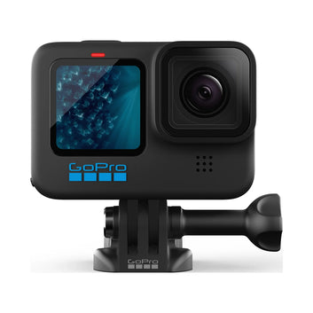 GoPro HERO12 Black Camera